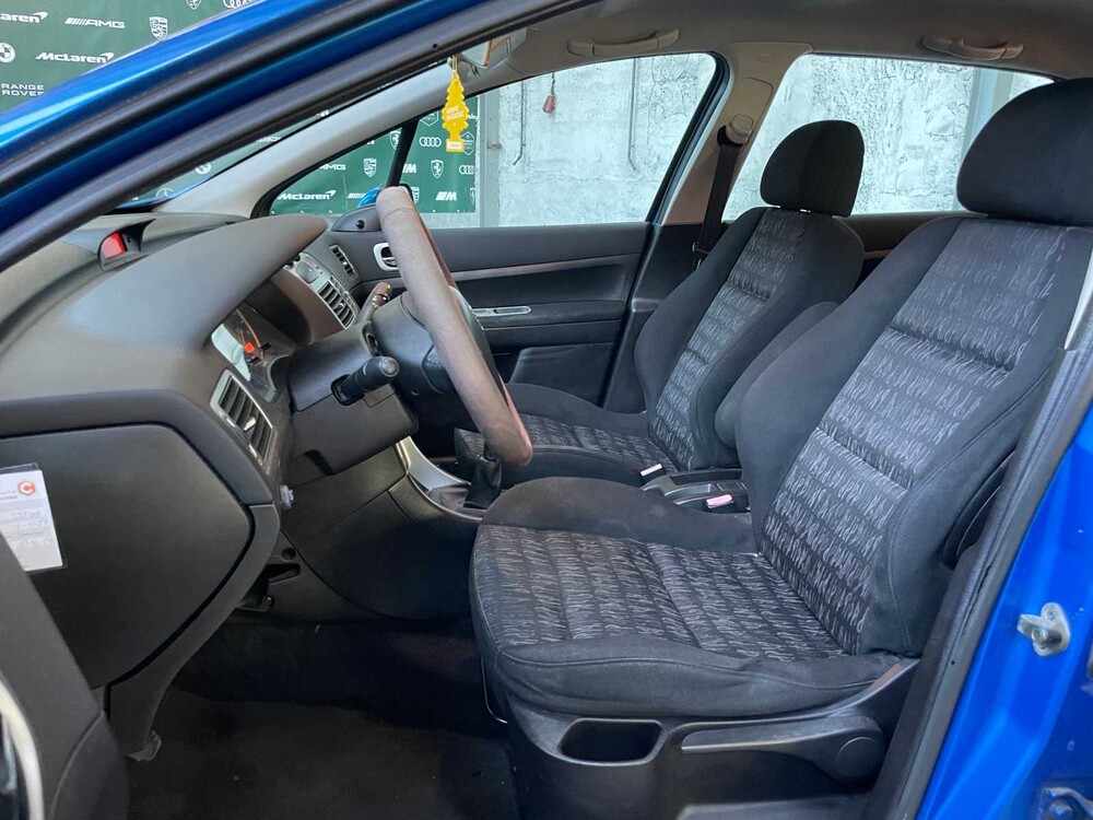 Peugeot 307 1.6-16V XS 109pk 2002 ORIG-NL, 64-JF-JF