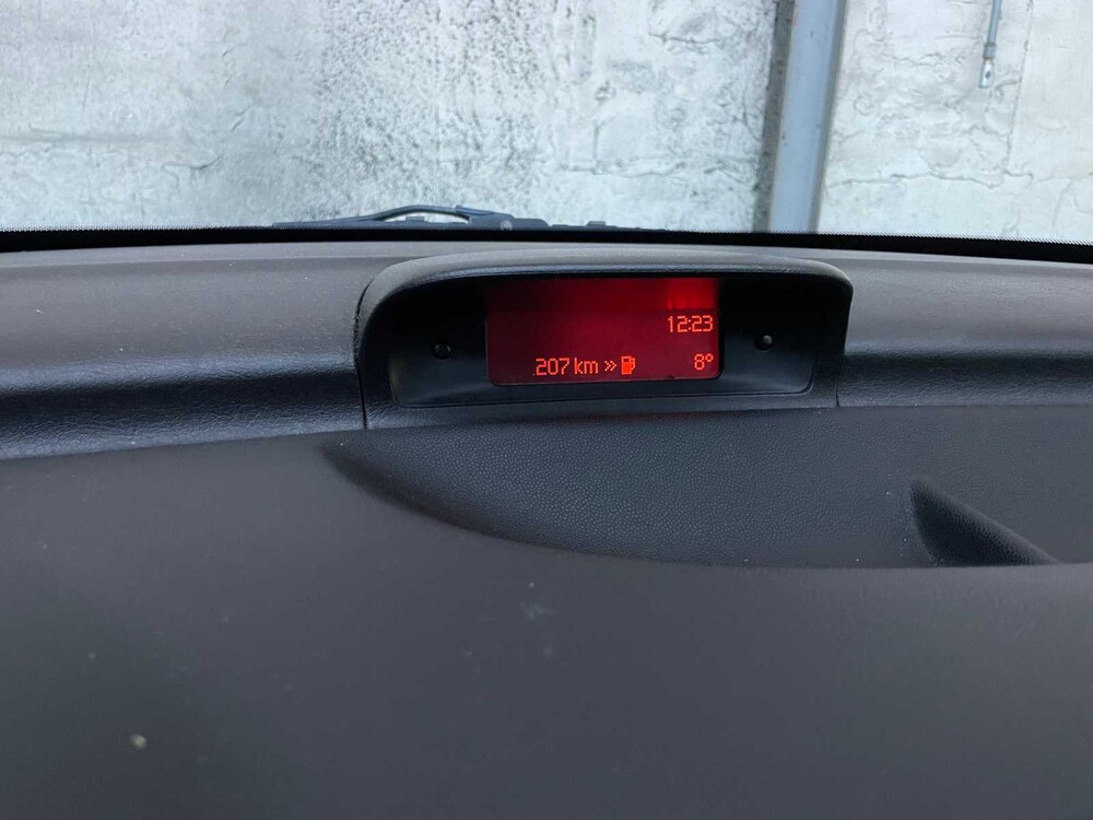 Peugeot 307 1.6-16V XS 109pk 2002 ORIG-NL, 64-JF-JF