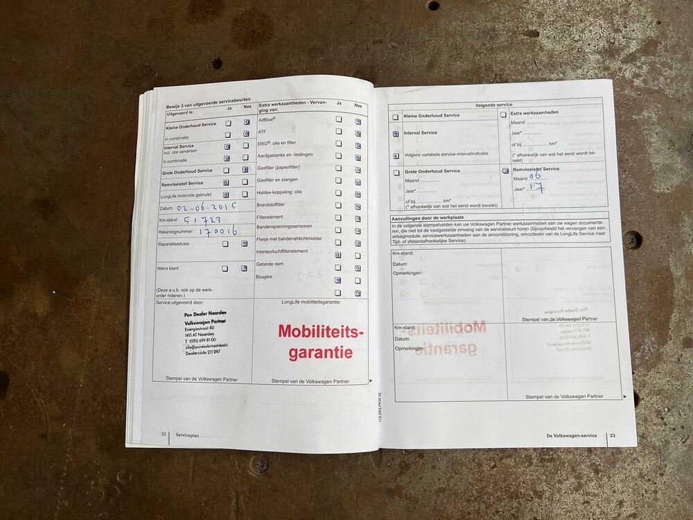 Volkswagen Tiguan 1.4 TSI Sport 150hp 2012 ORIG-NL, 93-SNP-4