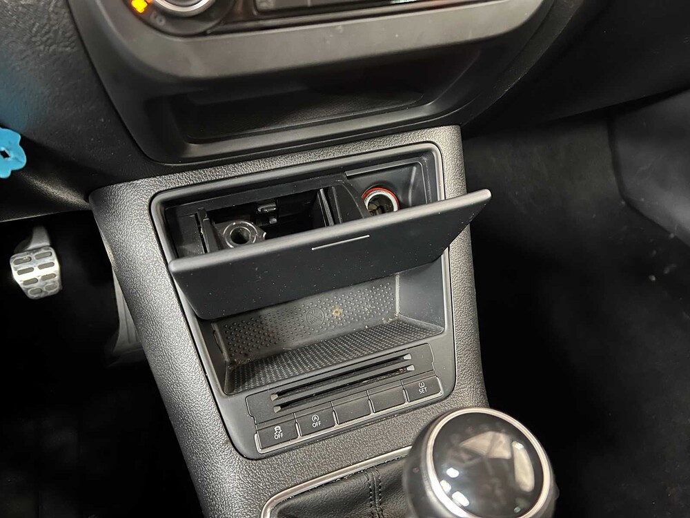 Volkswagen Tiguan 1.4 TSI Sport 150hp 2012 ORIG-NL, 93-SNP-4