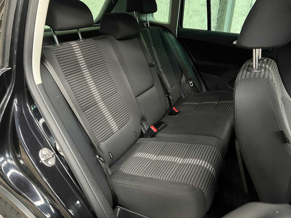 Volkswagen Tiguan 1.4 TSI Sport 150hp 2012 ORIG-NL, 93-SNP-4