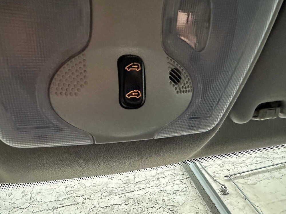 Mercedes-Benz A160 Elegance A-Class 102hp 1999, 66-GP-RS