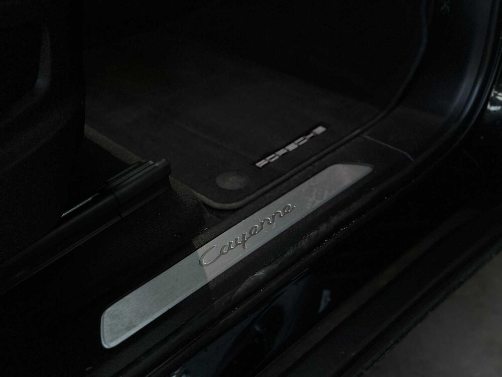 Porsche Cayenne Coupé E-Hybrid 3.0 V6 462pk 2019 Sport-Chrono (Origineel-NL) Plugin-Hybrid, G-926-HR