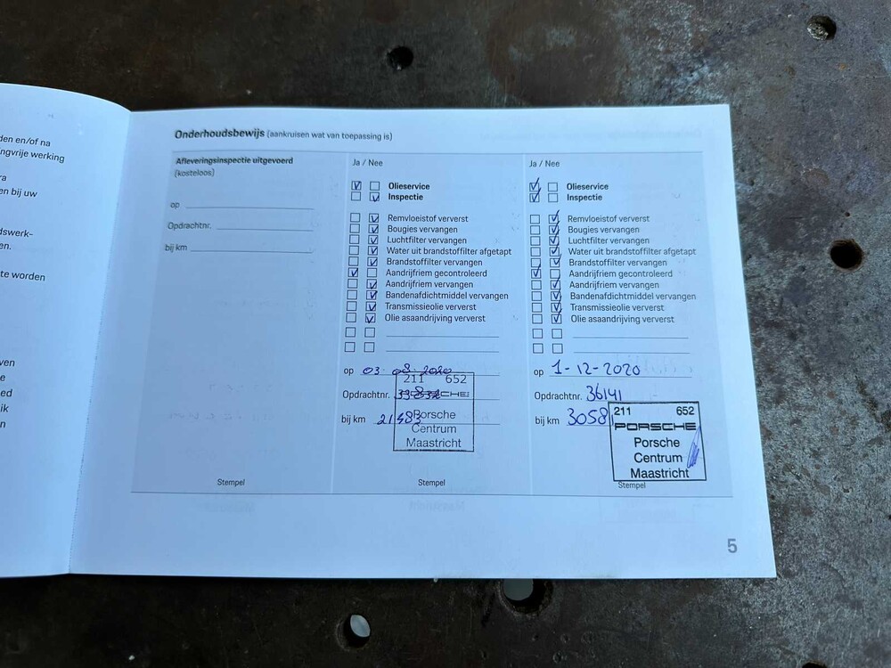 Porsche Cayenne Coupé E-Hybrid 3.0 V6 462pk 2019 Sport-Chrono (Origineel-NL) Plugin-Hybrid, G-926-HR