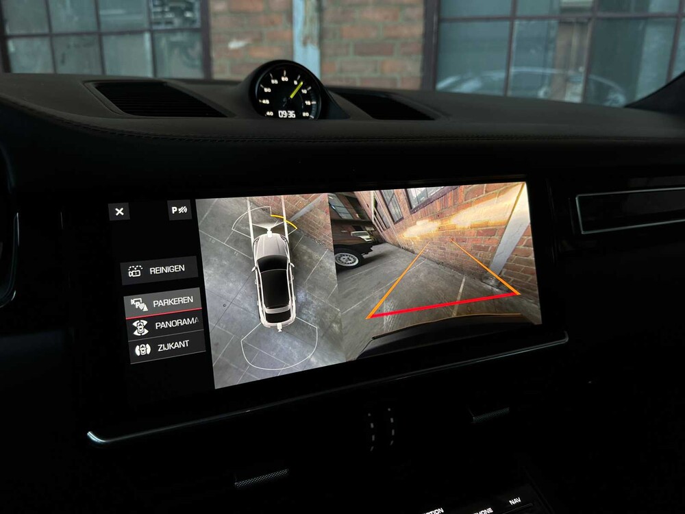 Porsche Cayenne Coupé E-Hybrid 3.0 V6 462pk 2019 Sport-Chrono (Origineel-NL) Plugin-Hybrid, G-926-HR