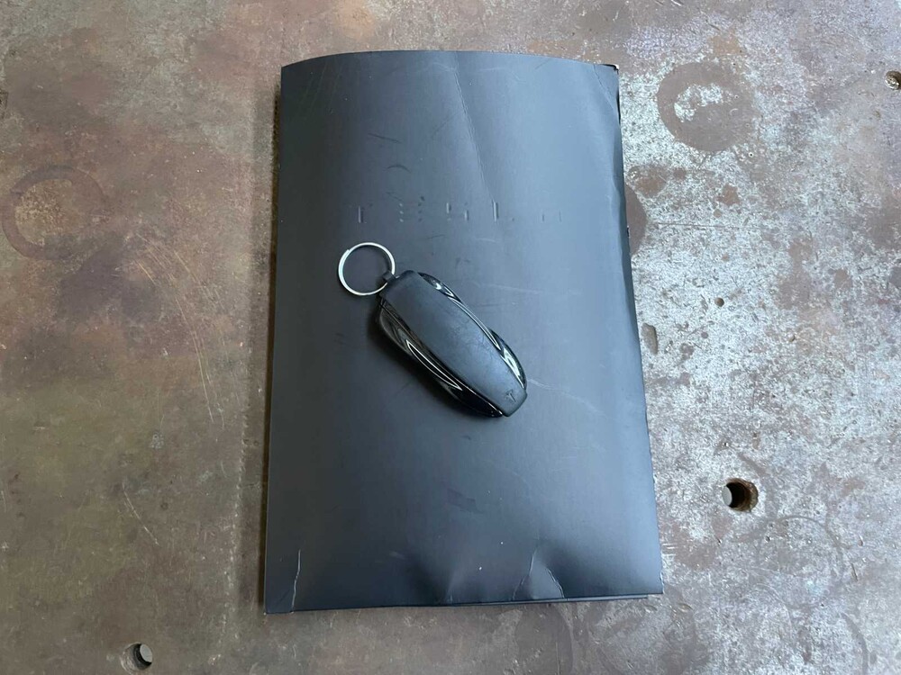 Tesla Model S 75D Base 333pk 2018 (Origineel-NL + 1e eigenaar), SZ-705-Z