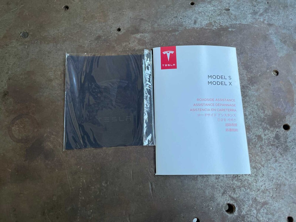 Tesla Model S 75D Base 333pk 2018 (Origineel-NL + 1e eigenaar), SZ-705-Z