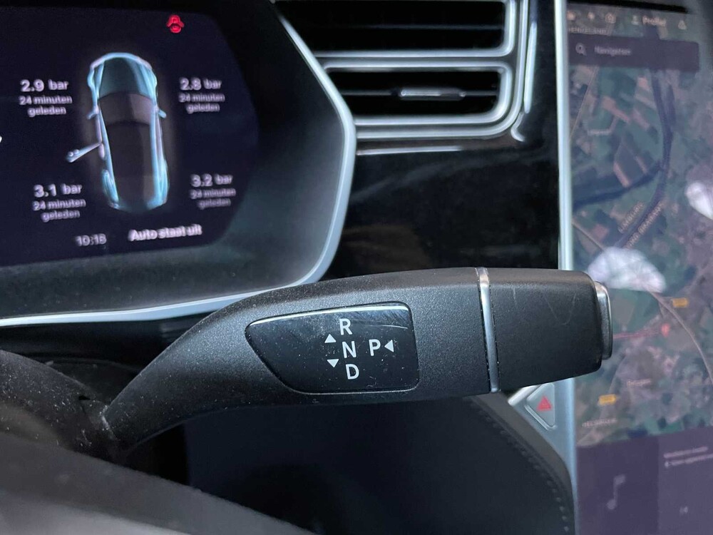 Tesla Model S 75D Base 333pk 2018 (Origineel-NL + 1e eigenaar), SZ-705-Z