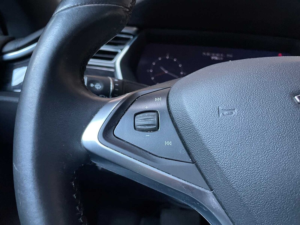 Tesla Model S 75D Base 333pk 2018 (Origineel-NL + 1e eigenaar), SZ-705-Z