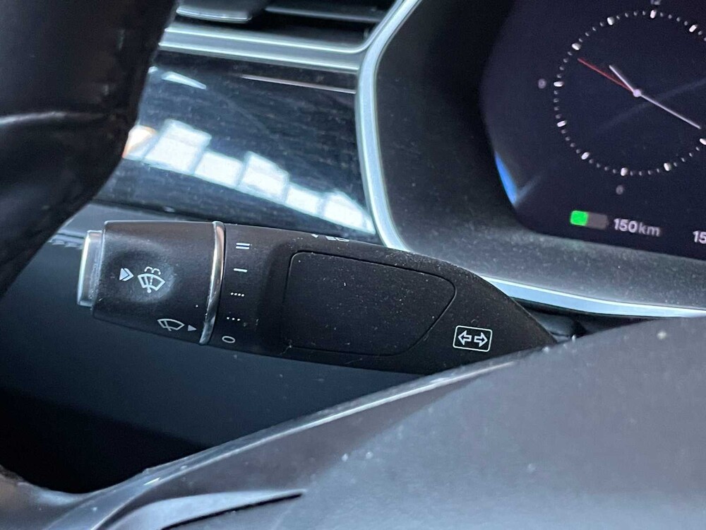 Tesla Model S 75D Base 333pk 2018 (Origineel-NL + 1e eigenaar), SZ-705-Z