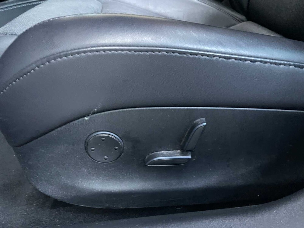 Tesla Model S 75D Base 333pk 2018 (Origineel-NL + 1e eigenaar), SZ-705-Z