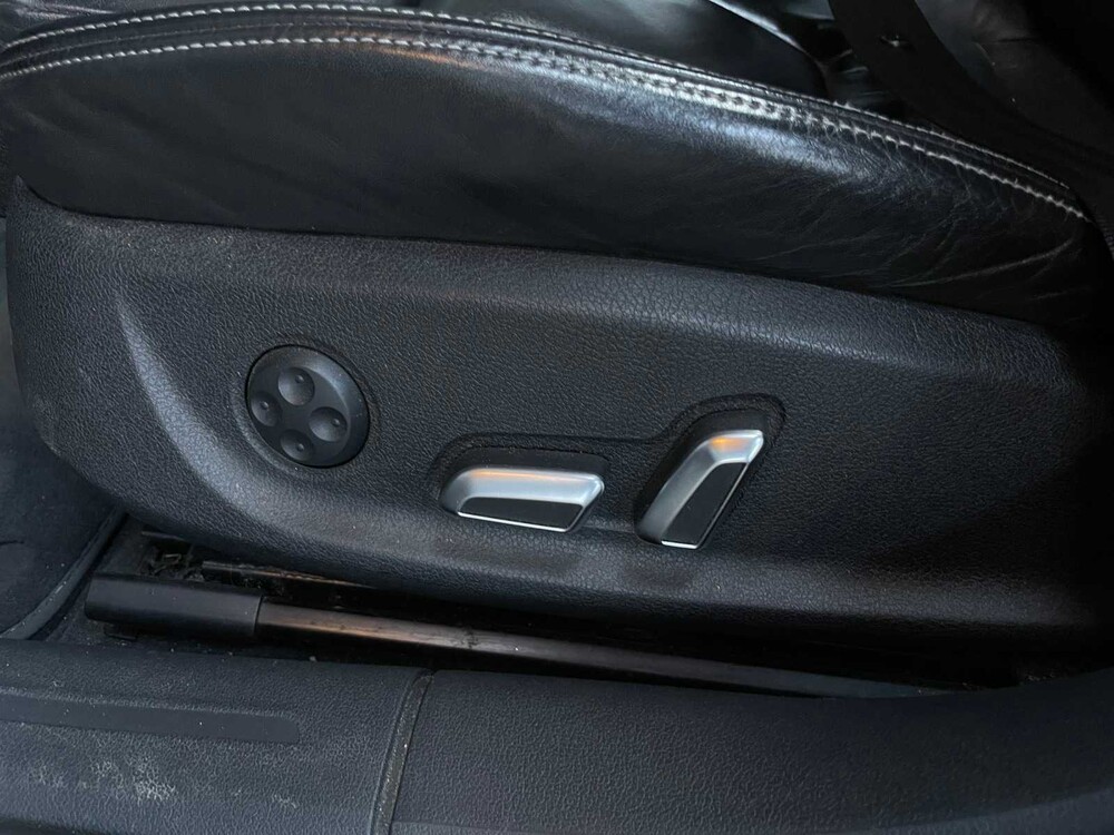 Audi S4 Turbocharged V6 Premium Plus 340pk 2012