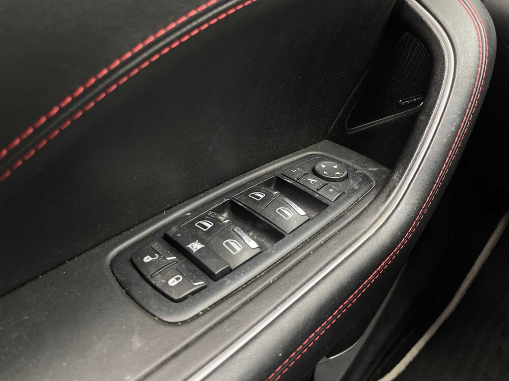 Maserati Levante Luxury 3.0 V6 348pk 2017