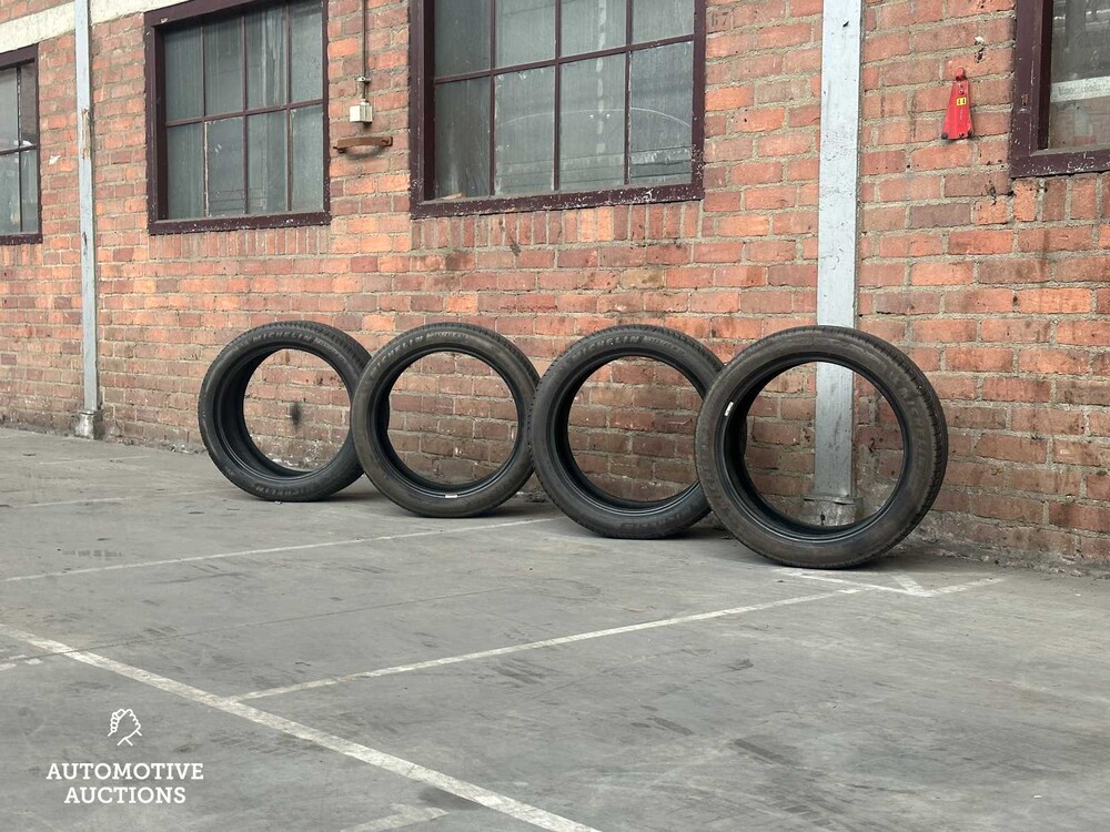 Volvo V90 2.0 D4 Momentum 190pk 2017, PK-430-T