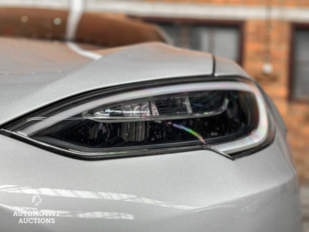 Tesla Model S 75D Base 333pk 2018 (Origineel-NL), TV-030-T