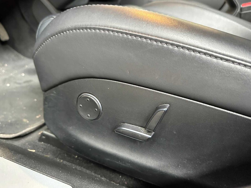 Tesla Model S 75D Base 333pk 2018 (Origineel-NL), TV-030-T