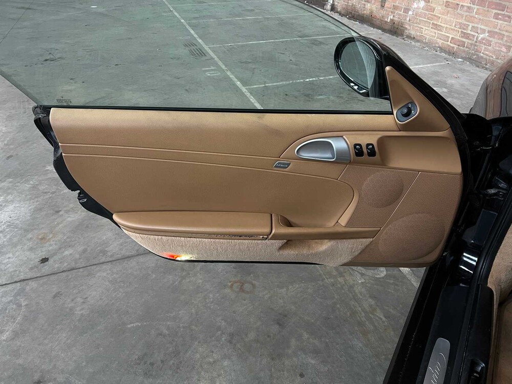 Porsche Cayman 987 Facelift 2.9 265hp 2009 PDK