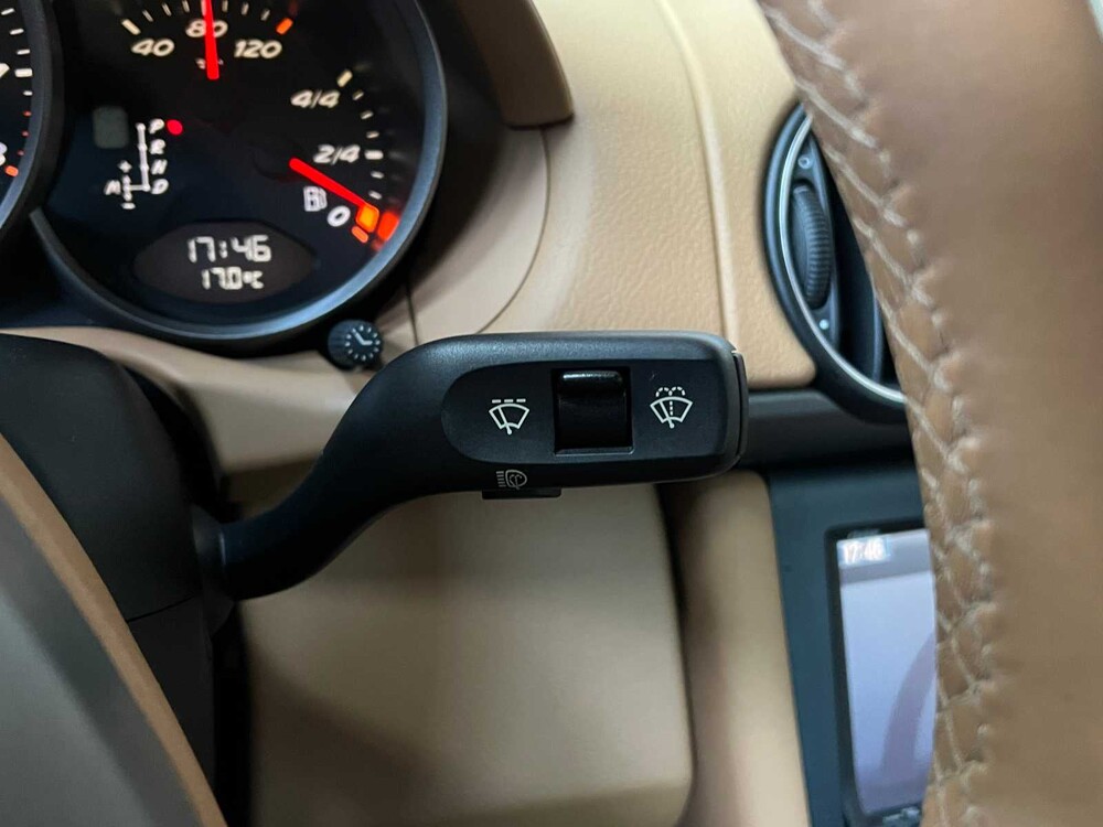 Porsche Cayman 987 Facelift 2.9 265hp 2009 PDK