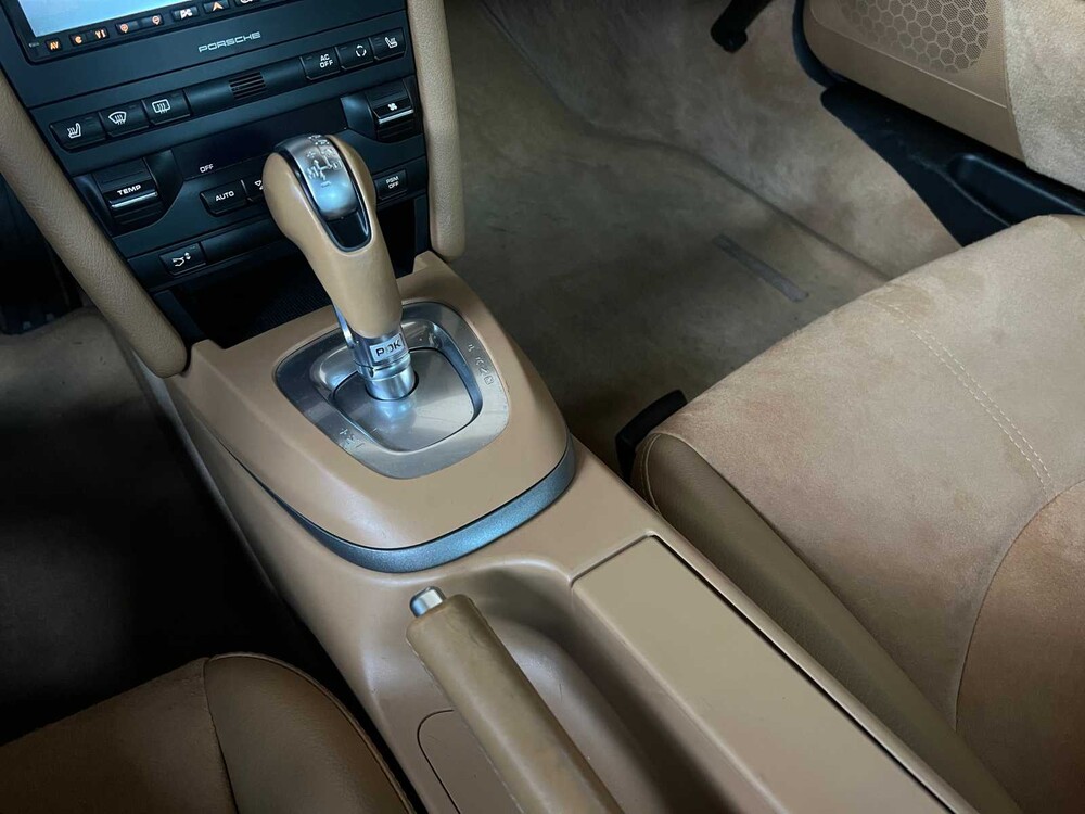 Porsche Cayman 987 Facelift 2.9 265hp 2009 PDK