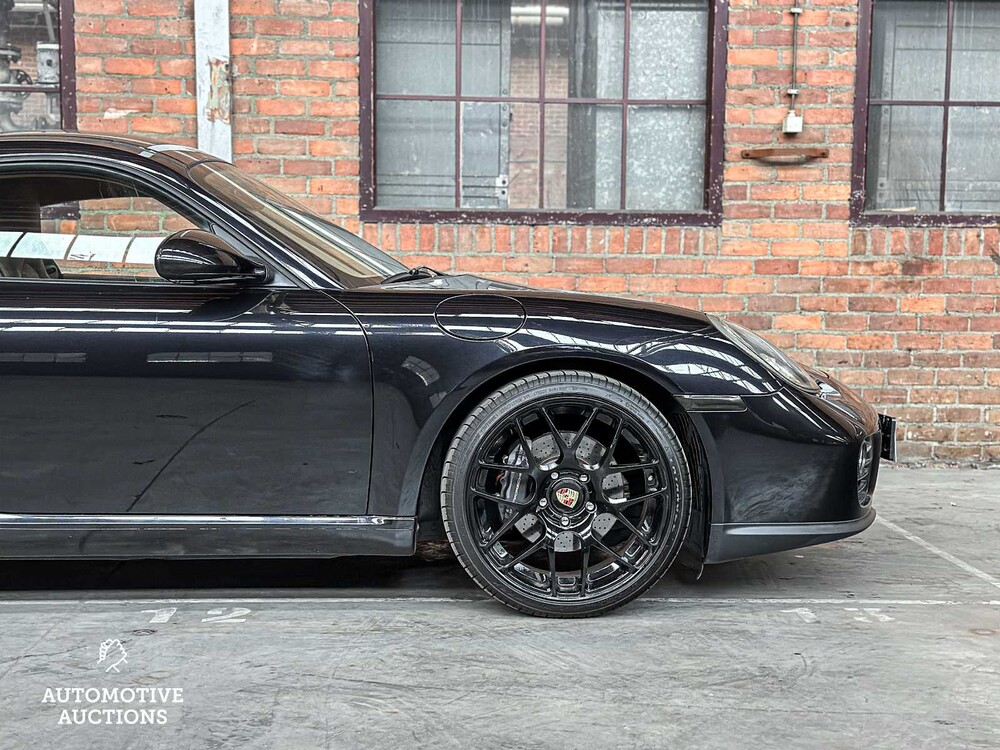 Porsche Cayman 987 Facelift 2.9 265hp 2009 PDK