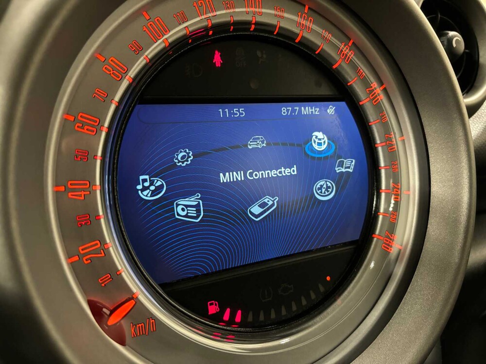 Mini Countryman Cooper S 1.6 Chile 184hp 2011 (Original-NL), 37-RVR-3