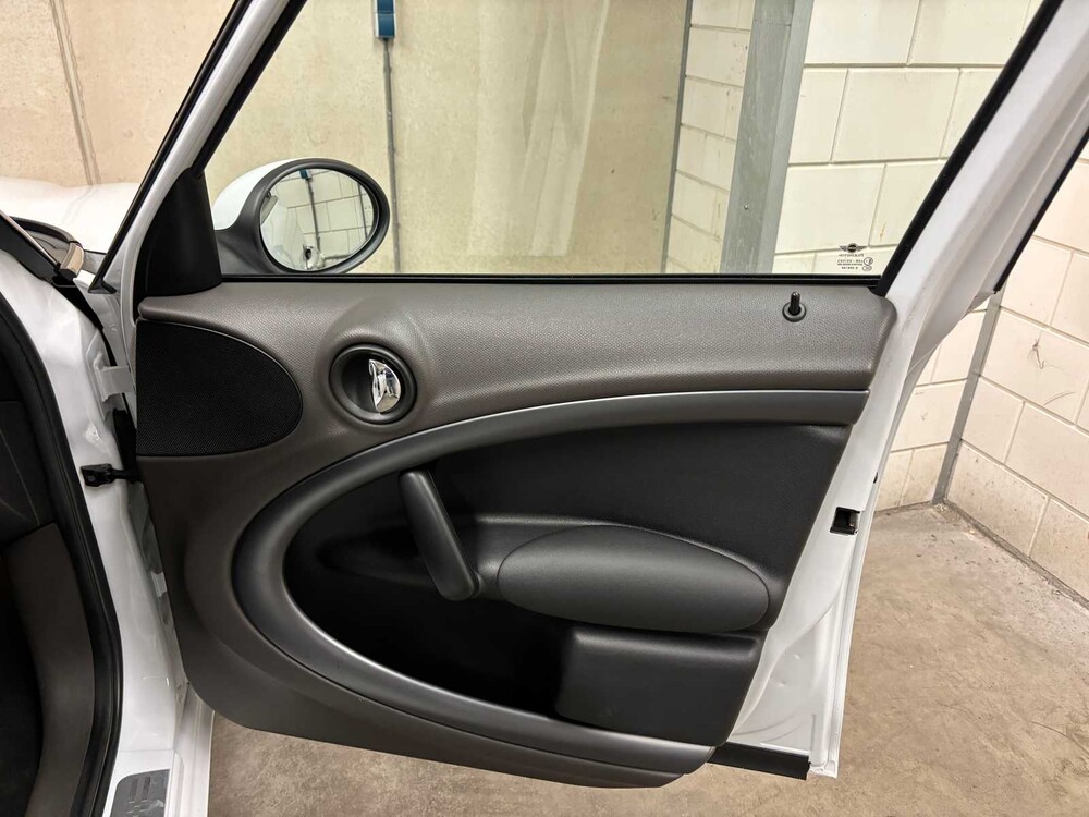 Mini Countryman Cooper S 1.6 Chile 184hp 2011 (Original-NL), 37-RVR-3