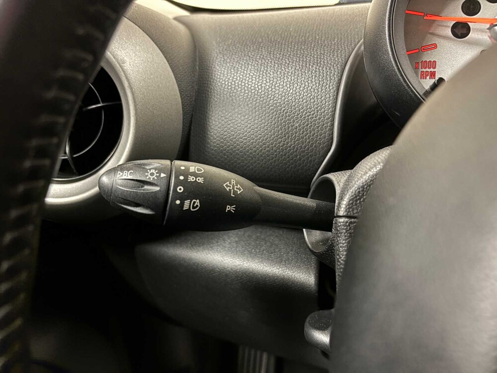 Mini Countryman Cooper S 1.6 Chile 184hp 2011 (Original-NL), 37-RVR-3