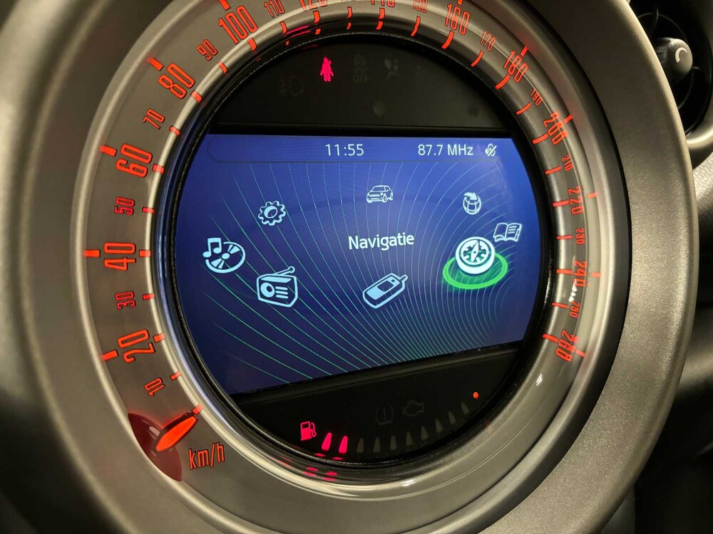 Mini Countryman Cooper S 1.6 Chile 184hp 2011 (Original-NL), 37-RVR-3