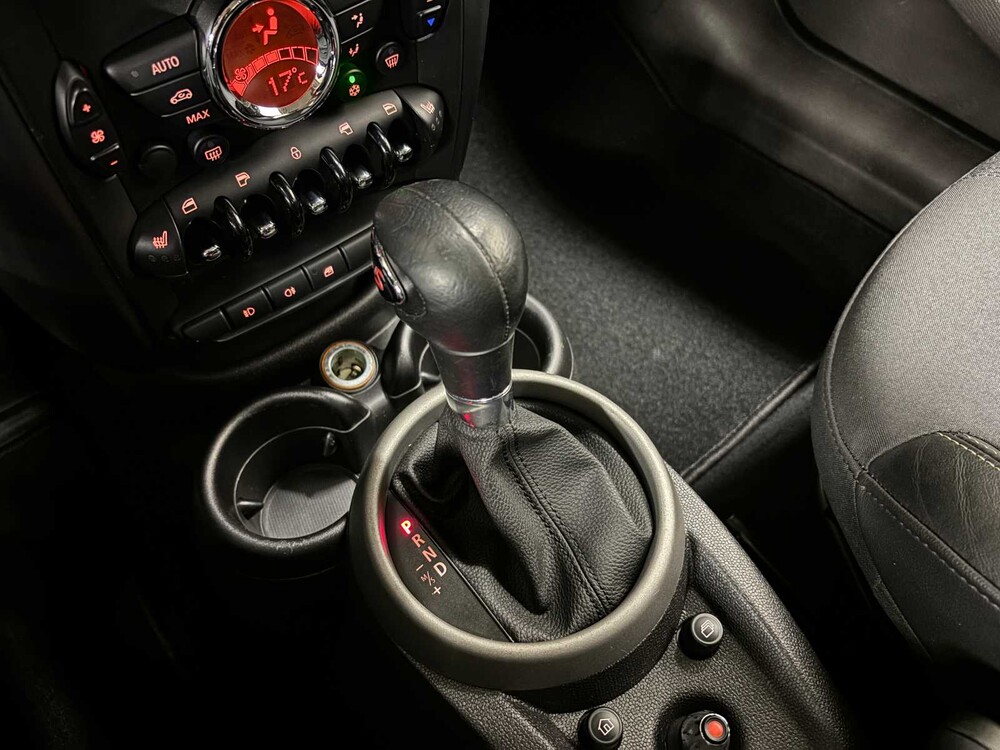 Mini Countryman Cooper S 1.6 Chile 184hp 2011 (Original-NL), 37-RVR-3