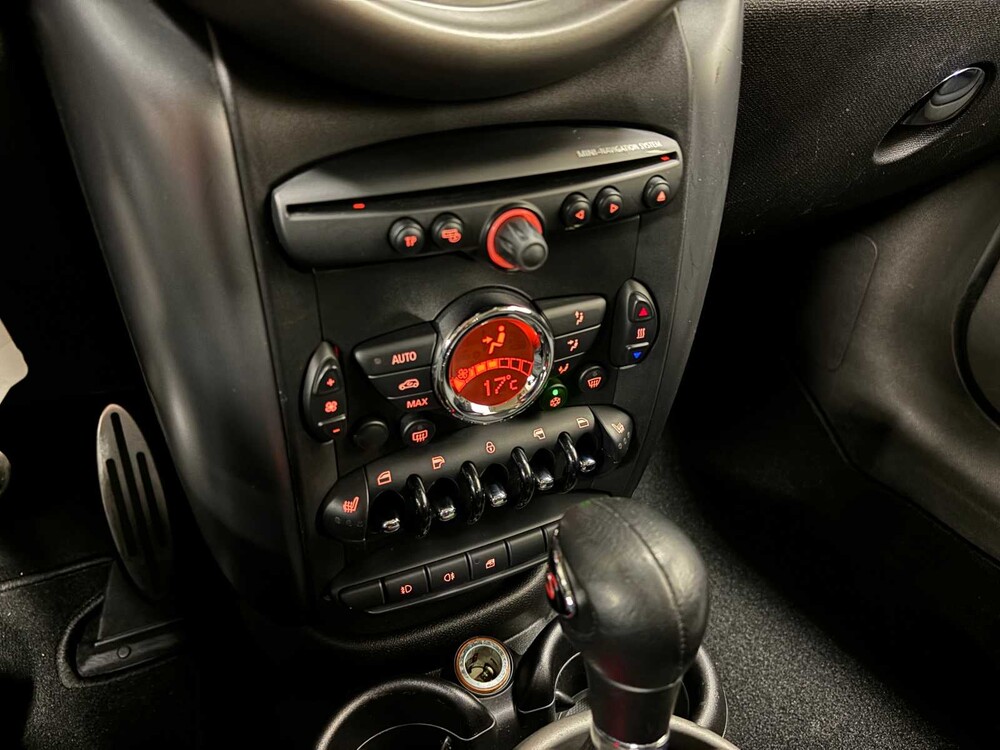 Mini Countryman Cooper S 1.6 Chile 184hp 2011 (Original-NL), 37-RVR-3