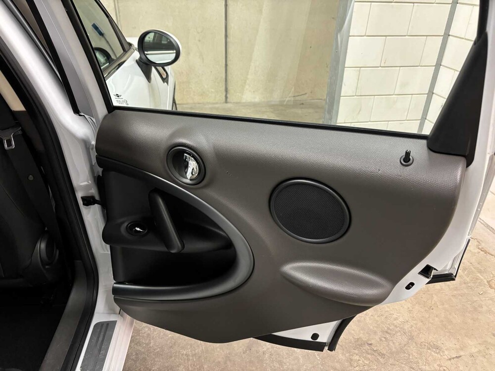 Mini Countryman Cooper S 1.6 Chile 184hp 2011 (Original-NL), 37-RVR-3