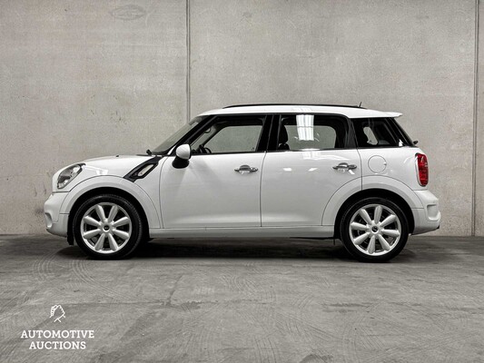 Mini Countryman Cooper S 1.6 Chile 184hp 2011 (Original-NL), 37-RVR-3