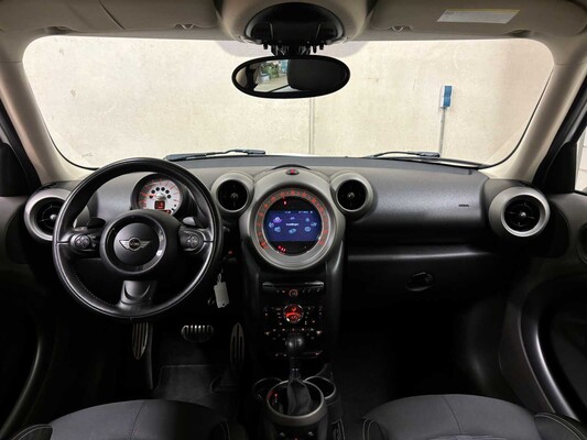 Mini Countryman Cooper S 1.6 Chile 184hp 2011 (Original-NL), 37-RVR-3