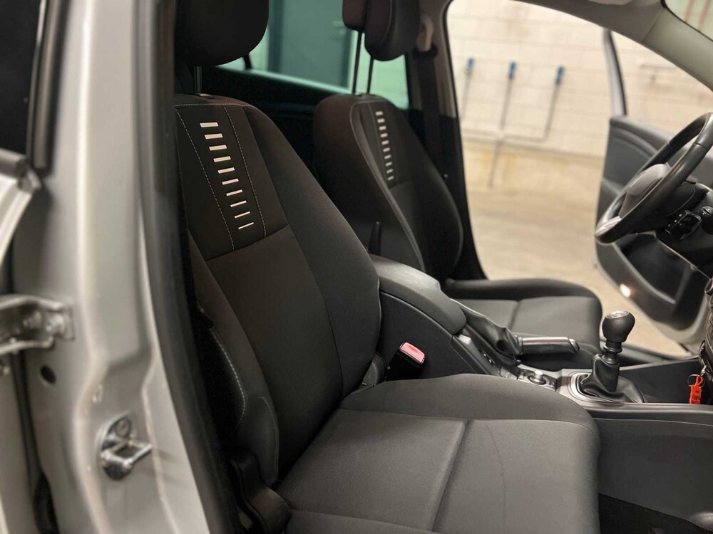 PHOTOS! Renault Mégane Estate 1.6 Parisienne 110hp 2011 (Original-NL), 19-RFF-1