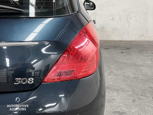 Peugeot 308 1.6 THP Allure 156pk 2012 (Origineel-NL), 30-SXK-7