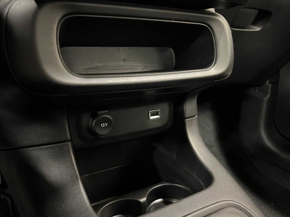 Citroen C3 1.2 PureTech Feel 83hp 2021 (Original-NL), N-845-KK