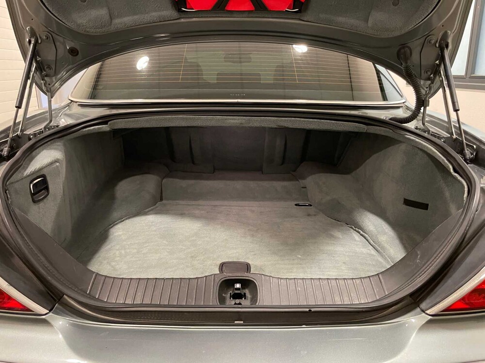 Jaguar XJ 3.5 V8 B501 258hp 2003 (Original-NL), 53-NG-HR