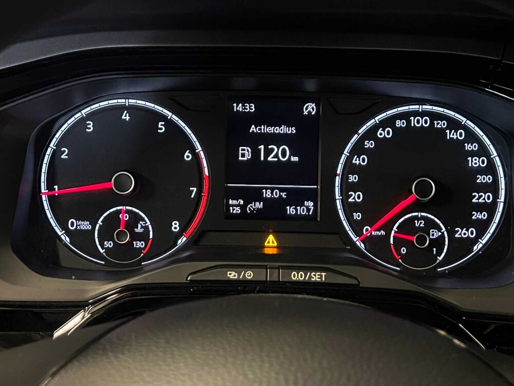 Volkswagen Polo 1.0 MPI Trendline 65hp 2019, J-892-FR