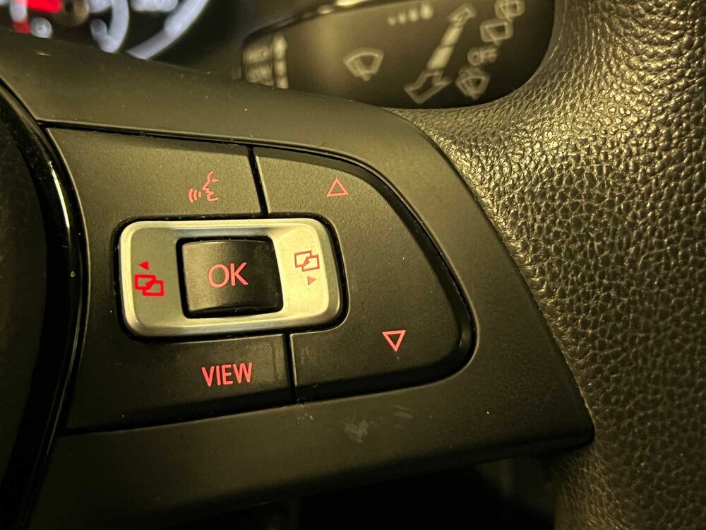 Volkswagen Polo 1.0 MPI Trendline 65hp 2019, J-892-FR