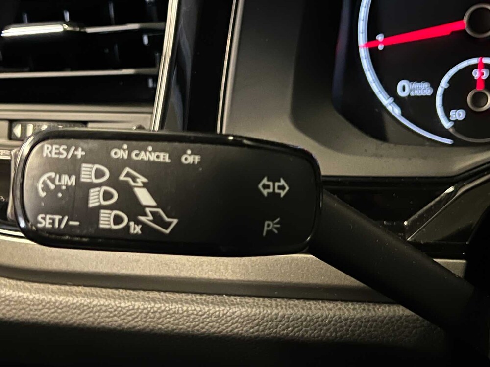 Volkswagen Polo 1.0 MPI Trendline 65hp 2019, J-892-FR