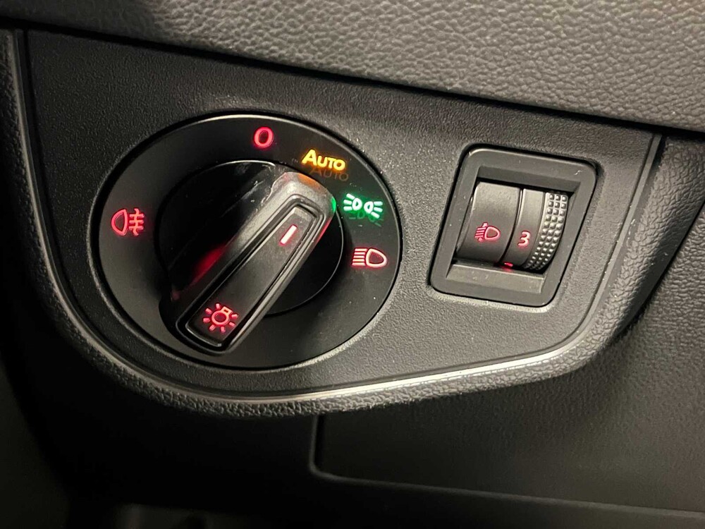 Volkswagen Polo 1.0 MPI Trendline 65hp 2019, J-892-FR