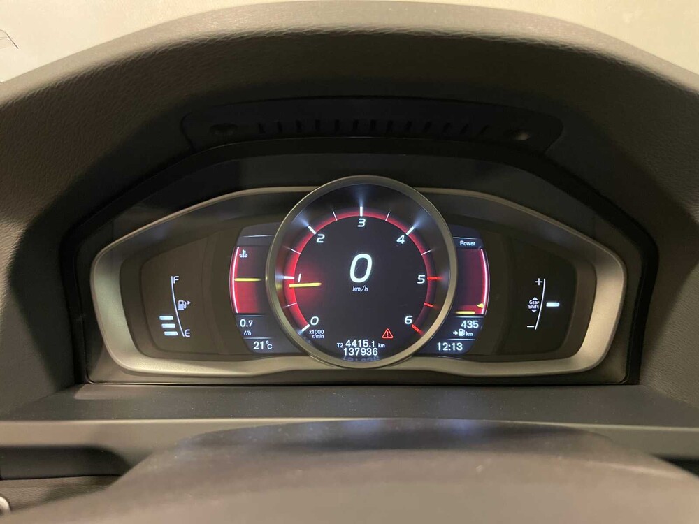 Volvo V60 2.0 150hp 2018