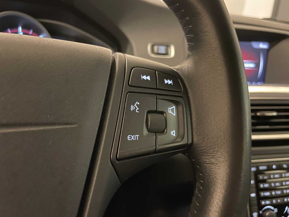 Volvo V60 2.0 150hp 2018