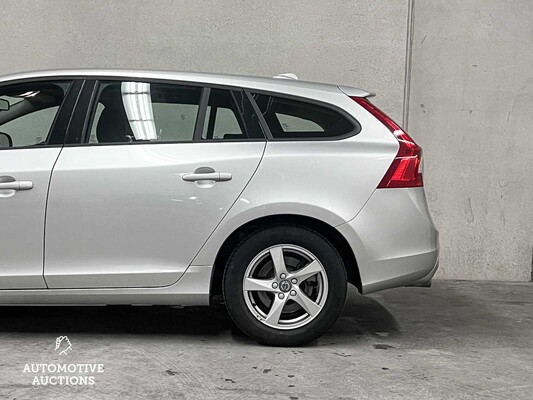 Volvo V60 2.0 150pk 2018