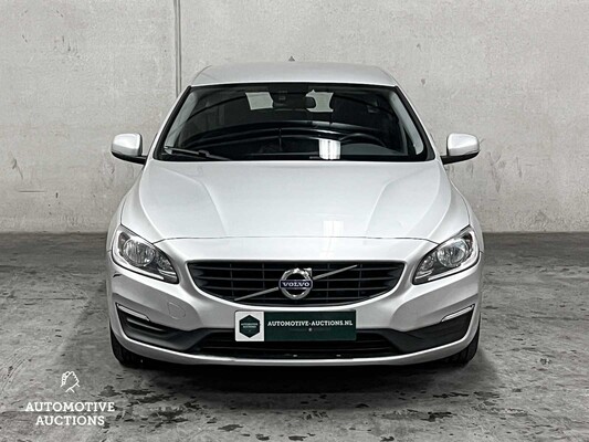 Volvo V60 2.0 150pk 2018