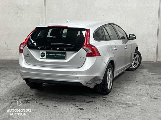 Volvo V60 2.0 150pk 2018