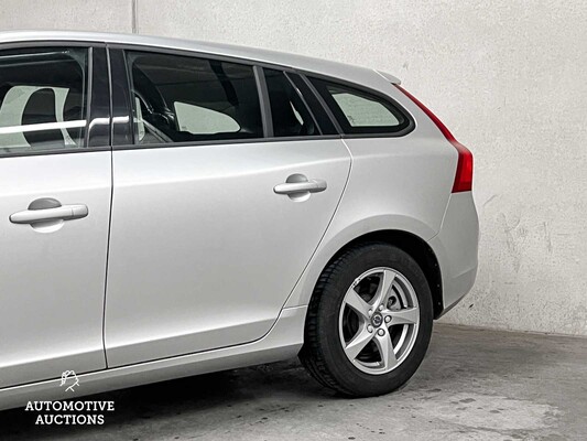 Volvo V60 2.0 150pk 2018