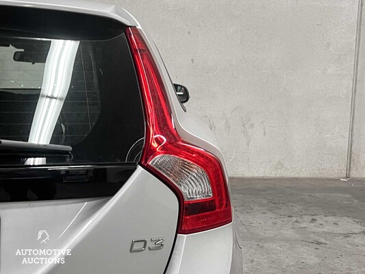 Volvo V60 2.0 150pk 2018