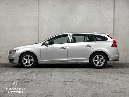 Volvo V60 2.0 150pk 2018