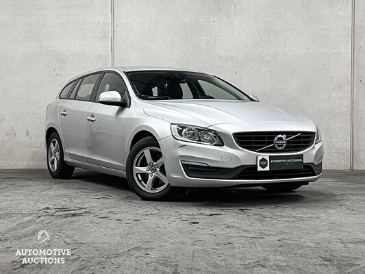 Volvo V60 2.0 150pk 2018